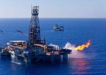 اكتشافات وآبار جديدة تضيف 47 مليون قدم مكعب غاز و 4300 برميل بترول ومتكثفات يوميًا
