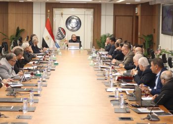 بإيرادات تجاوزت 28 مليار جنيه.. “القابضة المعدنية” تقود طفرة إنتاجية وخضراء لتعزيز الصناعة الوطنية