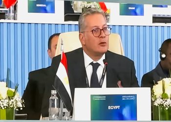 ​على هامش مؤتمر التعدين بالرياض وبمشاركة 100 دولة حول العالم… وزير البترول والثروة المعدنية يشارك في المائدة المستديرة لوزراء التعدين