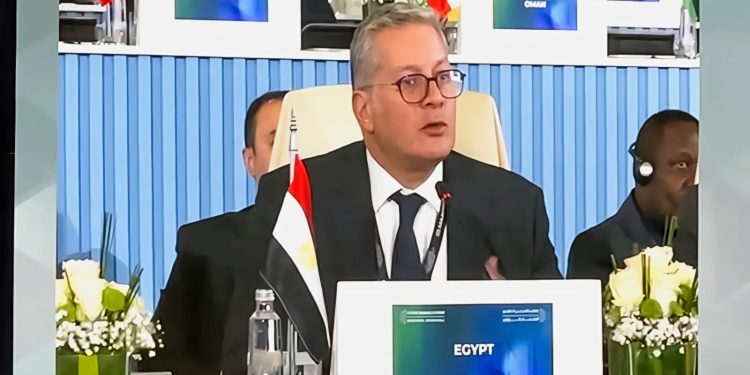 ​على هامش مؤتمر التعدين بالرياض وبمشاركة 100 دولة حول العالم… وزير البترول والثروة المعدنية يشارك في المائدة المستديرة لوزراء التعدين