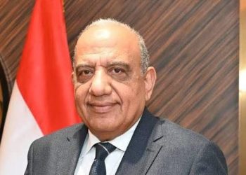 عاجل وخاص.. زيارة مفاجئة لوزير الكهرباء لفرع الخانكة بشمال القاهرة للكهرباء