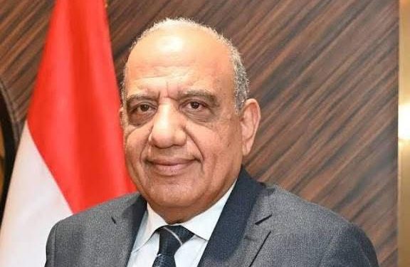 عاجل وخاص.. زيارة مفاجئة لوزير الكهرباء لفرع الخانكة بشمال القاهرة للكهرباء
