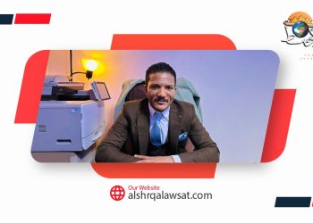 المهندس رمضان محمود رئيس شركة RMR للمقاولات العامة