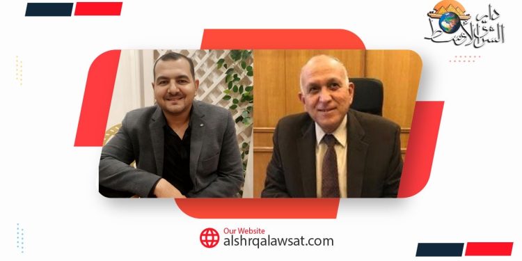 الشركة المصرية للمقاولات العمومية والكهروميكانيكية “SAMCO” تهنئ الرئيس السيسي بمناسبة احتفالاتنا بعيد الشرطة ال 74