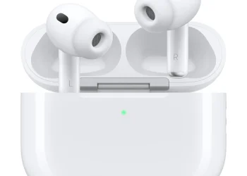 AirPods Pro 3