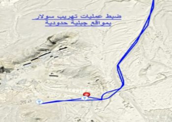 لجنة الرقابة على تداول المنتجات البترولية تضبط وكيل محطات لتهريب أكثر من 1.144 مليون لتر سولار وتلغى ترخيصه وتحيله للنيابة