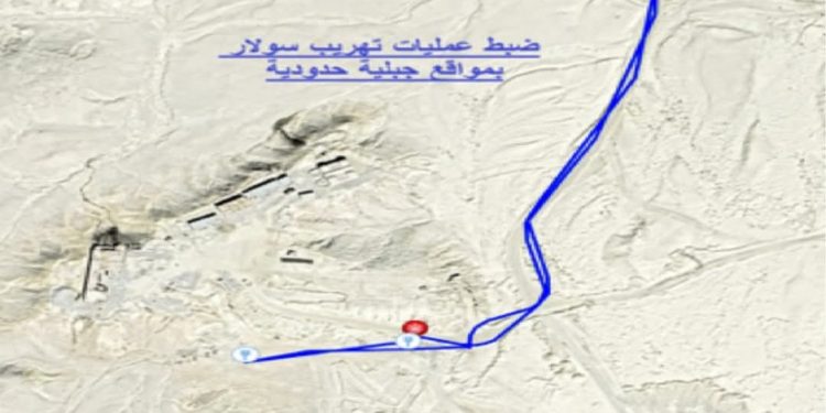 لجنة الرقابة على تداول المنتجات البترولية تضبط وكيل محطات لتهريب أكثر من 1.144 مليون لتر سولار وتلغى ترخيصه وتحيله للنيابة