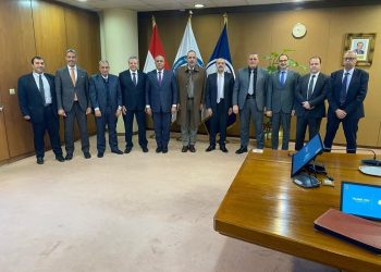 اعتماد الموازنة التخطيطية لشركات بتروسلام وعش الملاحة ومجاويش للبترول للعام المالى المقبل