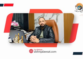 المهندس أحمد عبد الرازق رئيس شركة Agro sun for Trade & Agencies