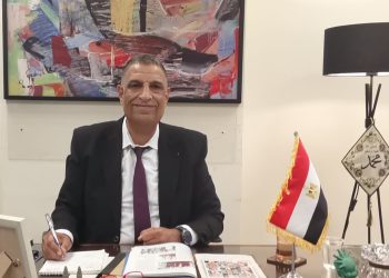 منجم السكرى أيقونة قطاع التعدين 