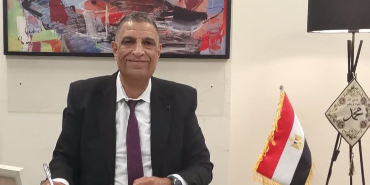 منجم السكرى أيقونة قطاع التعدين 