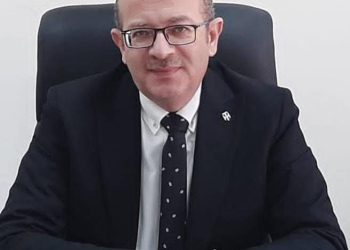 جامعة الفيوم: تجديد تعيين الأستاذ عمرو عبد الفتاح ماضي في وظيفة أمين الجامعة المساعد للشئون المالية