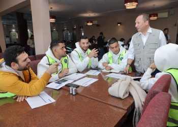 نقابة المهندسين تطلق معسكر «قادة المستقبل» لتأهيل الفائزين بمسابقة الابتكارات وتحويل أفكارهم إلى مشروعات قابلة للتنفيذ