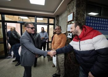 بترومنت تستضيف فعاليات تحاليل السموم لمرشحي الإدارة العليا بقطاع البترول بالإسكندرية
