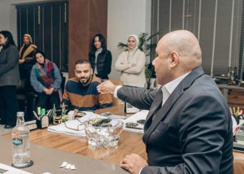 وسط أجواء من البهجة.. “تكنوجروب” تُجري قرعة العمرة السنوية لعام 2026