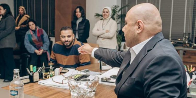 وسط أجواء من البهجة.. “تكنوجروب” تُجري قرعة العمرة السنوية لعام 2026