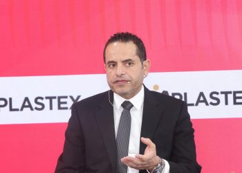 تامر الحبال: “بلاستيكس” منصة عملية لتوسيع الاستثمارات وتعميق التصنيع المحلي
