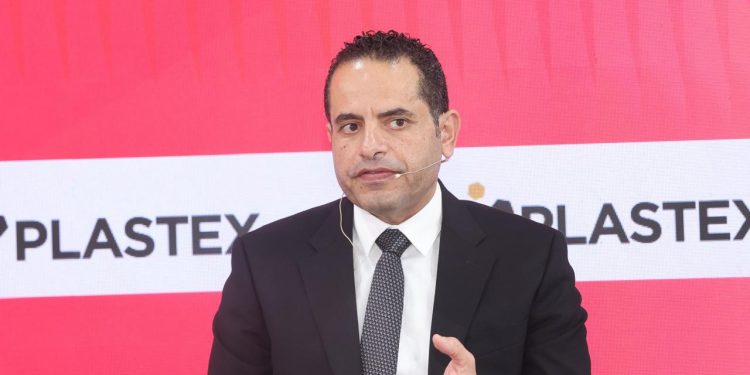تامر الحبال: “بلاستيكس” منصة عملية لتوسيع الاستثمارات وتعميق التصنيع المحلي