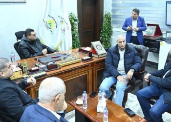 في مستهل جولته اليوم.. وزير الإسكان يعقد اجتماعا لمتابعة مشروعات القرى السياحية