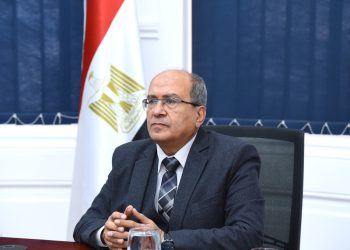 القابضة للمياه: تتابع تنفيذ مشروعات توسعات الصرف الصحي بمحافظة كفر الشيخ الممولة من الاتحاد الأوروبي