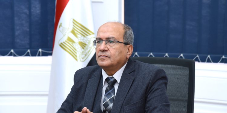 القابضة للمياه: تتابع تنفيذ مشروعات توسعات الصرف الصحي بمحافظة كفر الشيخ الممولة من الاتحاد الأوروبي
