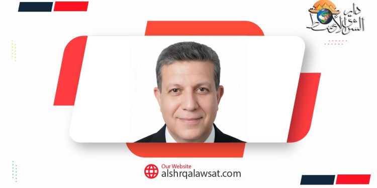 شركة إيجى ميكس .. ثلاثة عقود من الريادة الاستثمارية والشراكة الوطنية في دعم “رؤية مصر 2030”