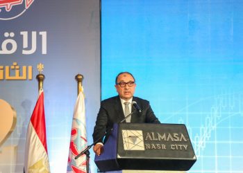 محمد شيمي: الصناعة والإنتاج والتصدير والاستثمار ركائز أساسية للجمهورية الجديدة.. والشباب في قلب عملية التنمية