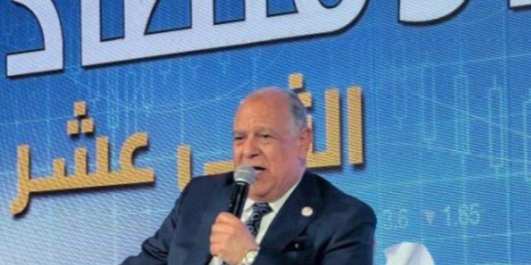 بصادرات بلغت 740 مليون دولار.. “القابضة المعدنية” تستحوذ على 75% من صادرات قطاع الأعمال العام