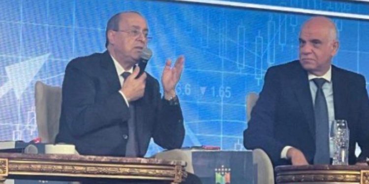 بشراكة إيطالية واستثمارات ضخمة.. “القابضة الكيماوية” تعلن تفاصيل مشروع “ANNA” وتؤكد تحقيق الاكتفاء الذاتي من الأسمدة