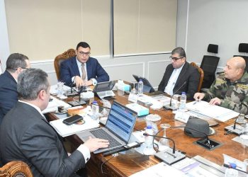 وزير الإسكان يترأس مجلس إدارة الهيئة العامة للتنمية السياحية