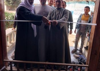 أوقاف القليوبية تفتتح ثلاثة مساجد اليوم الجمعة