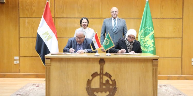 محافظ القليوبية: الإنتهاء من 678 مشروعا فى شبين القناطر
