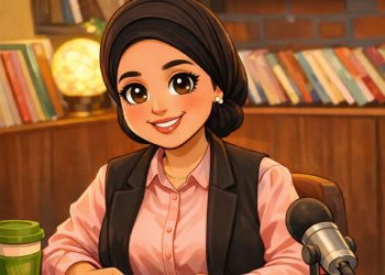«فيجان» تطلق أول شخصية كرتونية للتوعية بالاستدامة والتغير المناخي وفق رؤية مصر 2030