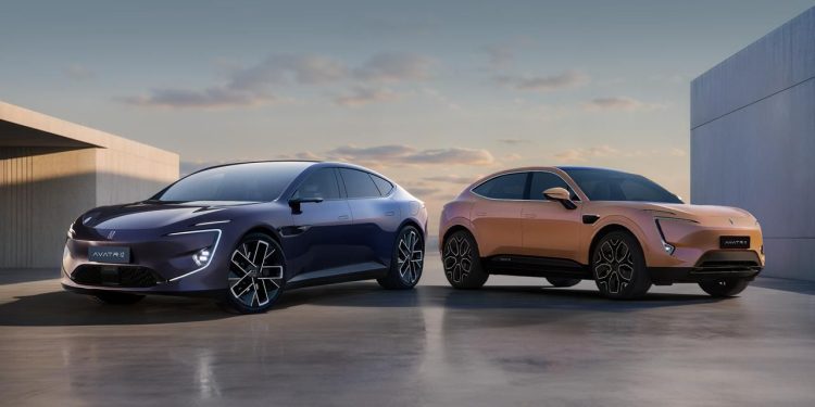 بالتقسيط على 24 شهراً بدون فوائد.. قصراوي جروب تتعاون مع «ڤاليو» لتقديم تجربة تقسيط غير مسبوقة على سيارات أڤاتار الكهربائية