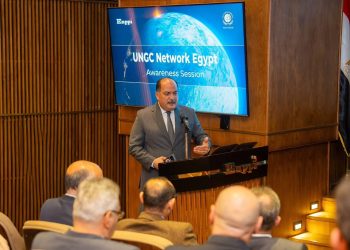 إنــبى تعزز ريادتها بتبنّي معايير الاستدامة العالمية بالإعلان عن انضمامها للميثاق العالمي للأمم المتحدة UNGC