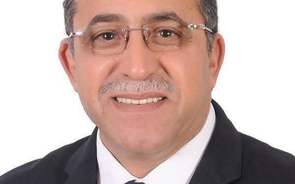 أبوسنة: المرحلة المقبلة تتطلب التكاتف لبناء نقابة مهندسين قوية وفاعلة