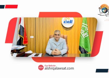 المهندس محمد حسين رئيس شركة الأمراء للاستثمار والتطوير العقاري