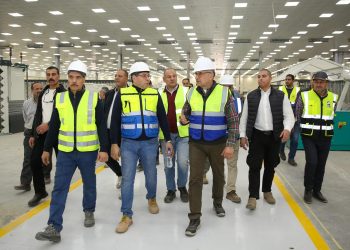 “غزل المحلة” تقترب من الانطلاق الكامل