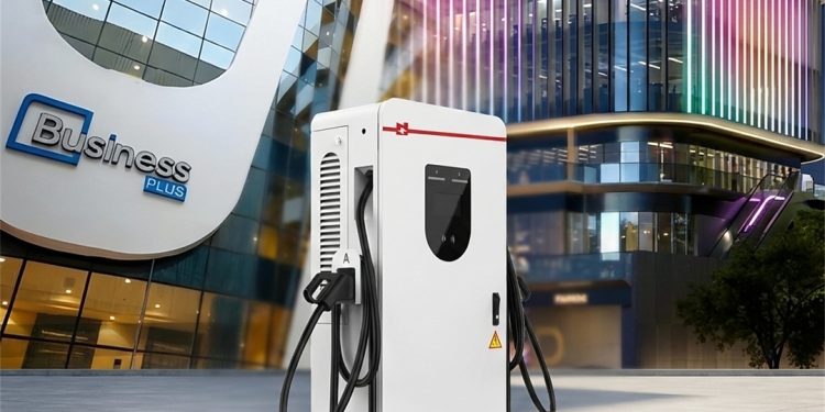 أونا إلكتريك موبيليتي تطلق تطبيق ONA CHARGE وتهدي عملاءها 10 شحنات مجانية