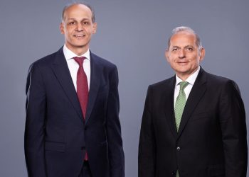 بنك مصر يحصل على شهادة أفضل جهة عمل من مؤسسة Top Employers العالمية لعام 2025