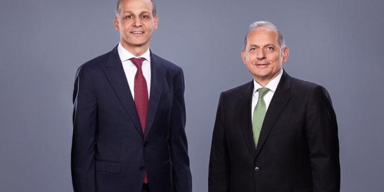 بنك مصر يحصل على شهادة أفضل جهة عمل من مؤسسة Top Employers العالمية لعام 2025