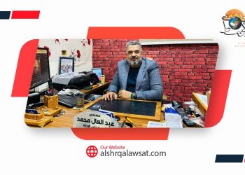 شركة سكودر لتصنيع الشيللرات ومجففات الهواء تهنئ الرئيس السيسي بمناسبة قرب احتفالاتنا بعيد الشرطة ال 74