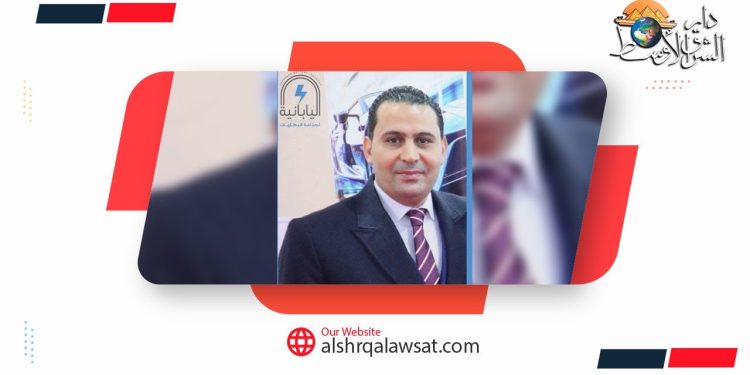 الشركة اليابانية لصناعة بطاريات السيارات تهنئ الرئيس السيسي بمناسبة بدء عام ميلادي جديد والإخوة الإقباط بمناسبة عيد الميلاد المجيد