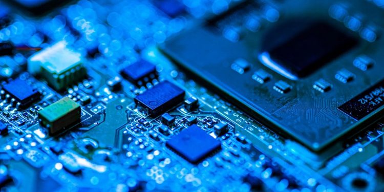 أشباه الموصلات