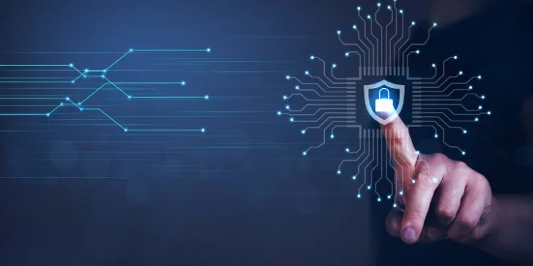 الخصوصية الرقمية