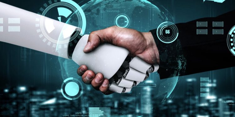 الذكاء الاصطناعي