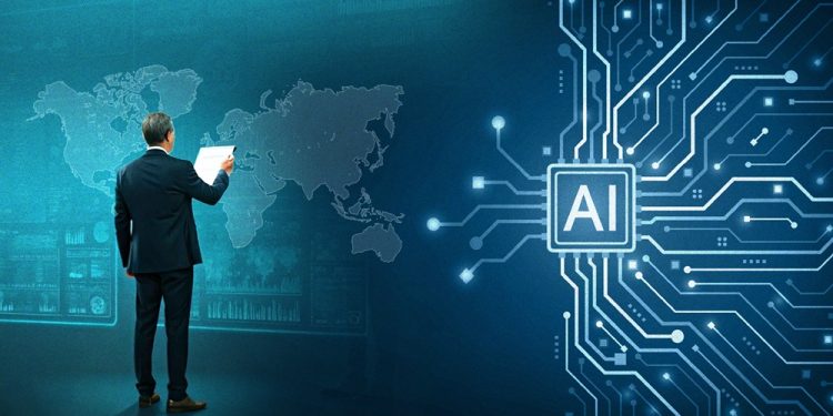 الذكاء الاصطناعي