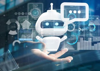 روبوتات الدردشة