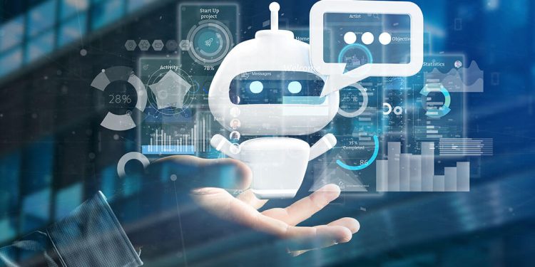 روبوتات الدردشة