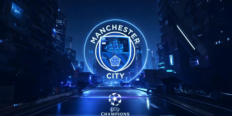 مانشستر سيتي